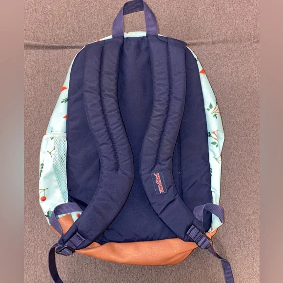 Jansport Backpack - Picture 3 of 4